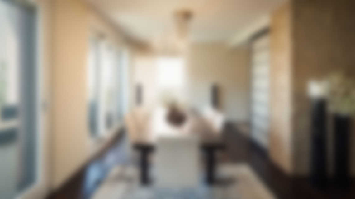 Read more about the article How Important is Light in the Living Room?